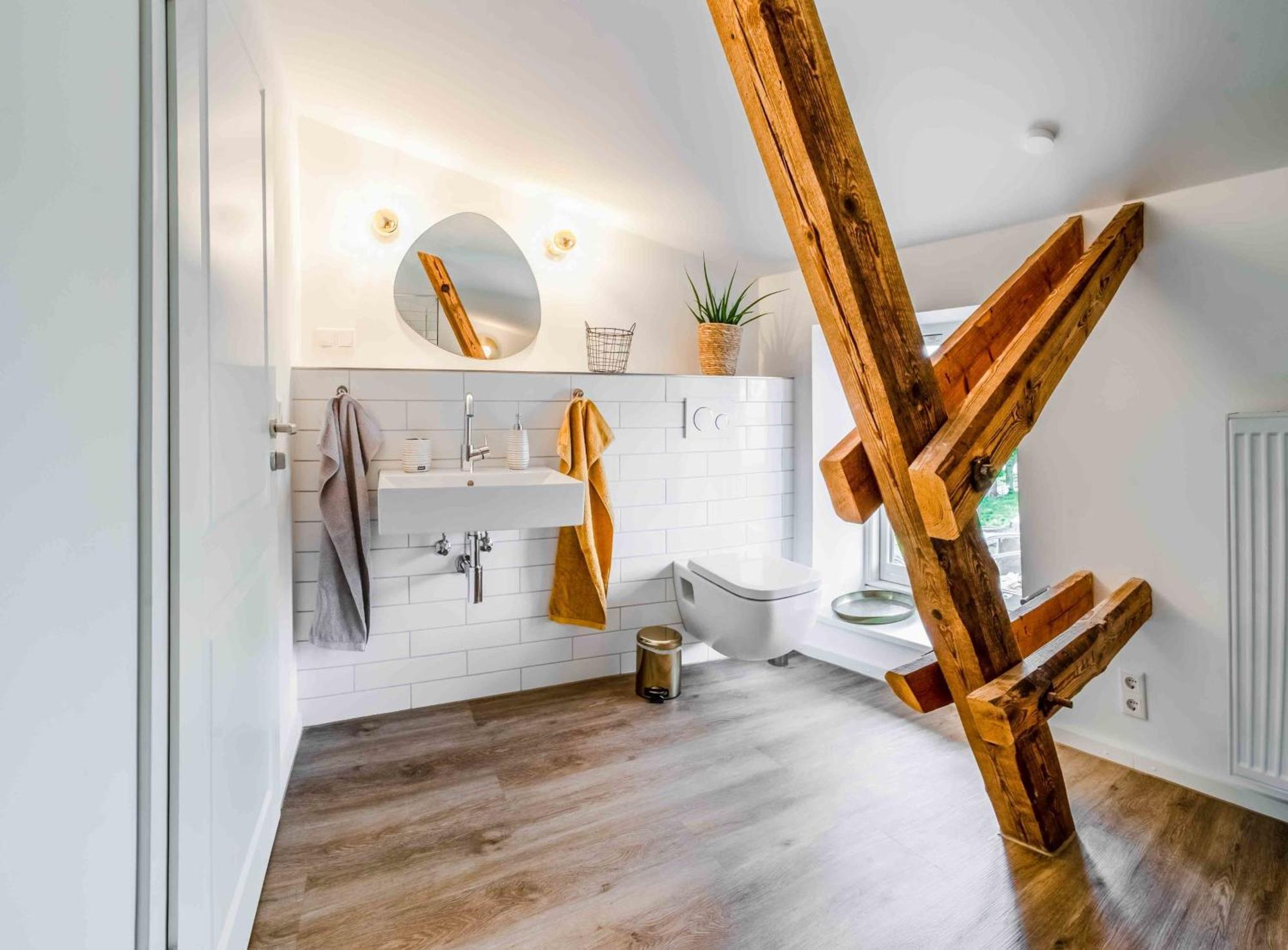 Studio Zwei Oersberg Екстериор снимка