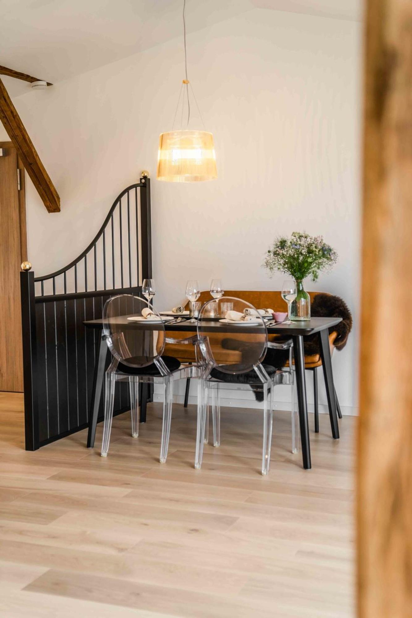 Studio Zwei Oersberg Екстериор снимка