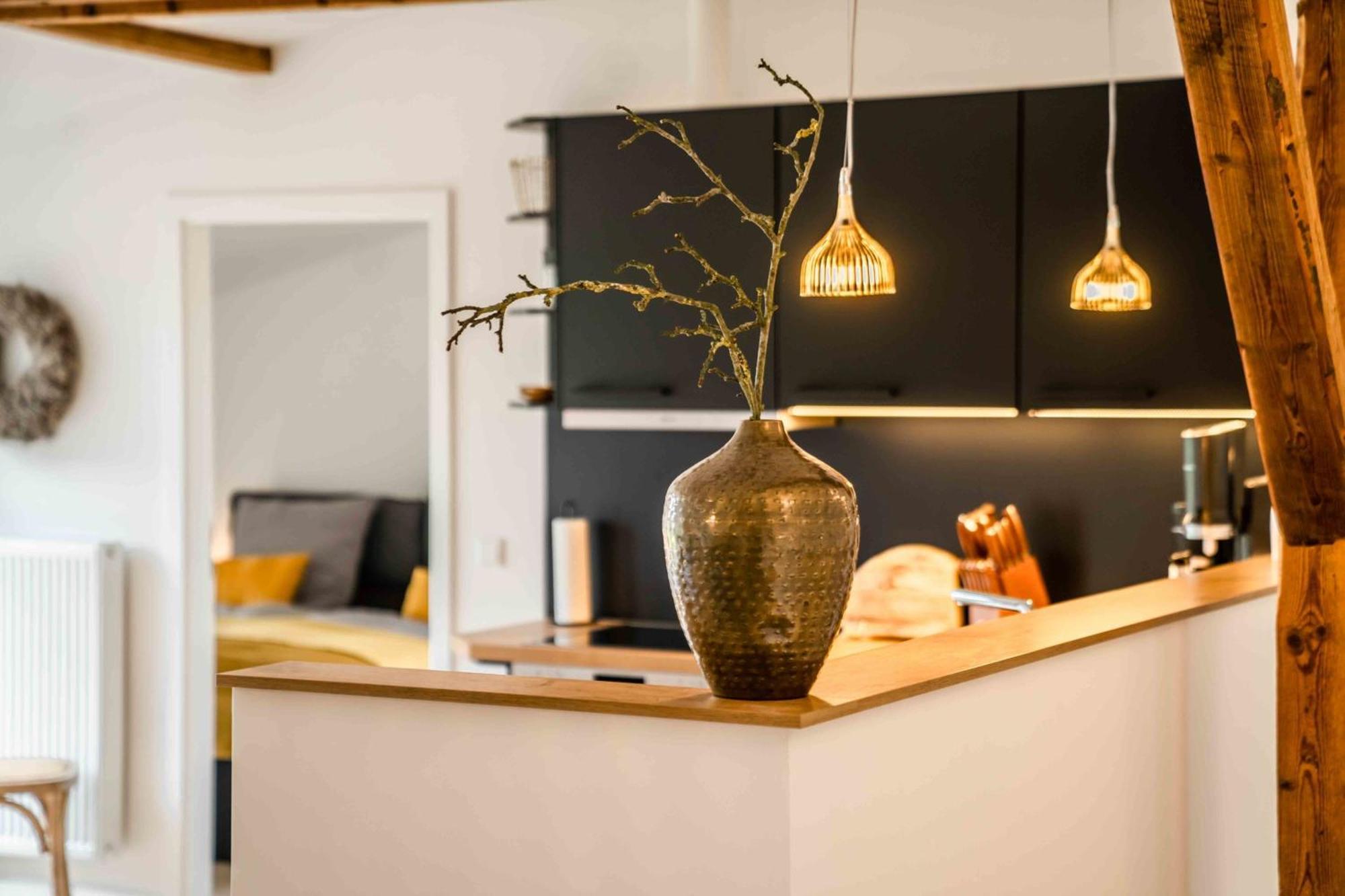 Studio Zwei Oersberg Екстериор снимка